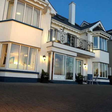 Rusheen Bay House Galway Exterior foto