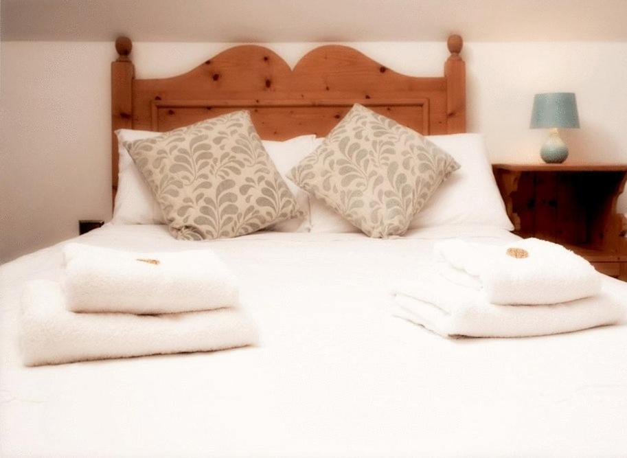 Rusheen Bay House Galway Quarto foto